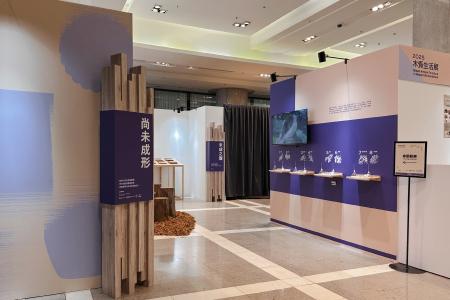 【2025木質生活展專訪】木質生活的未完成形：在氣味與材料間，聽見工藝的流動